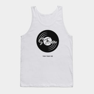 Classic Stoon Vinyl Tank Top